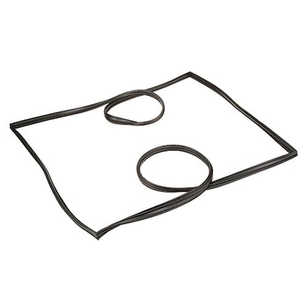 True Door Gasket 24 5/8" X 54 1/8" 810802